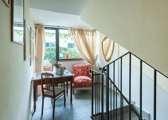 Francesco Redi Camere Arezzo