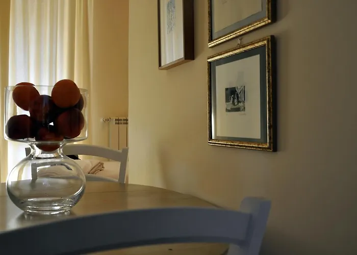 Francesco Redi Camere Arezzo